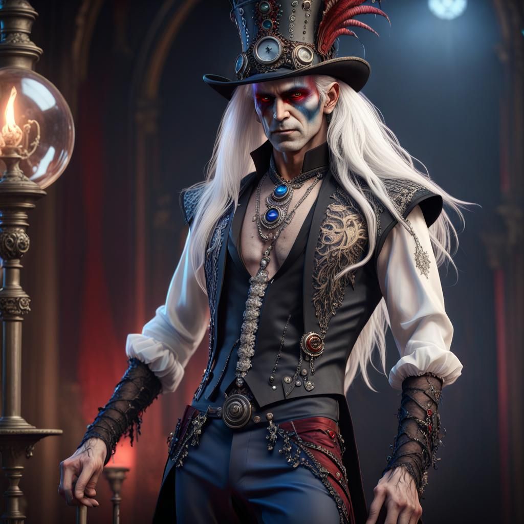 Vampire