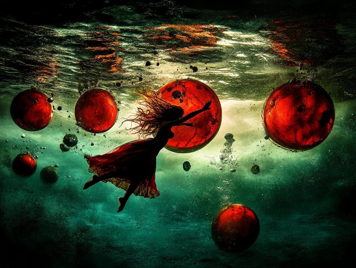 the key to the inner world