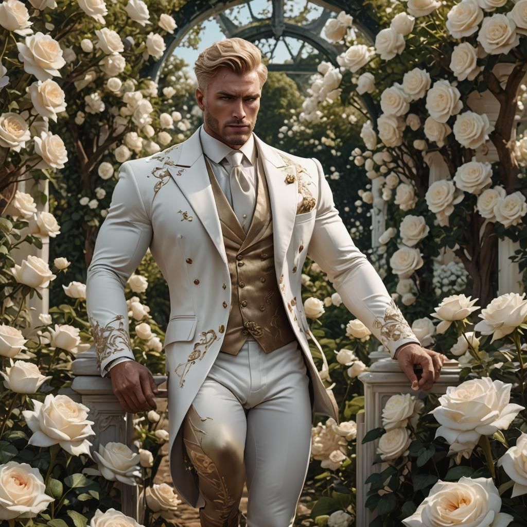 Groom 