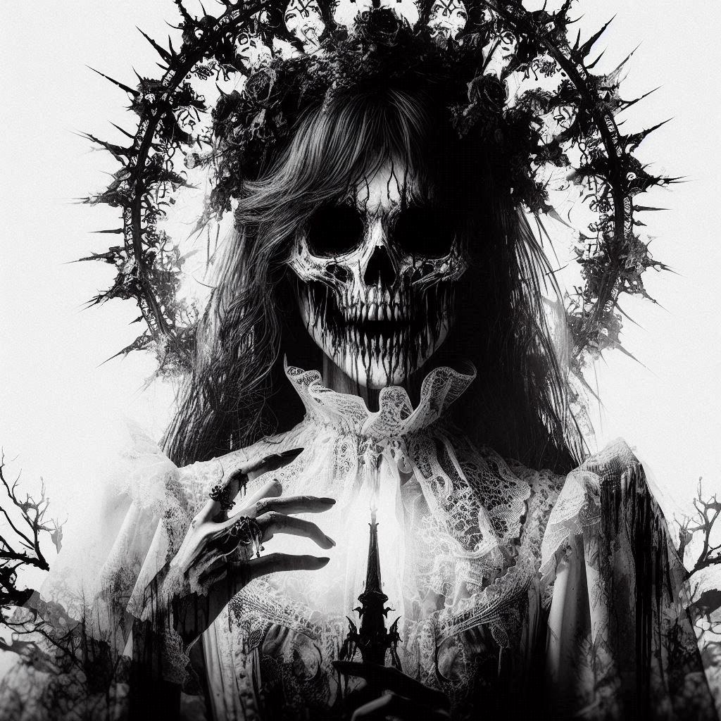 Divination of Thorns and Bones