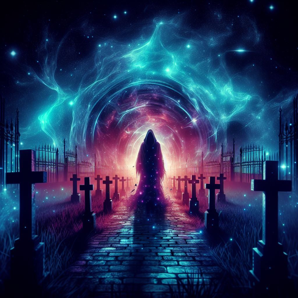 Don't Fear The Reaper