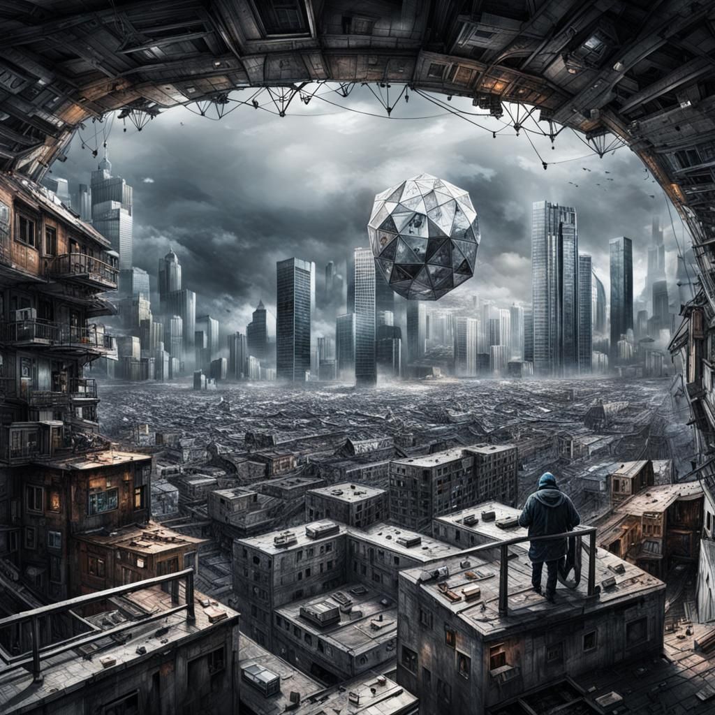 The Disorienting Perspective