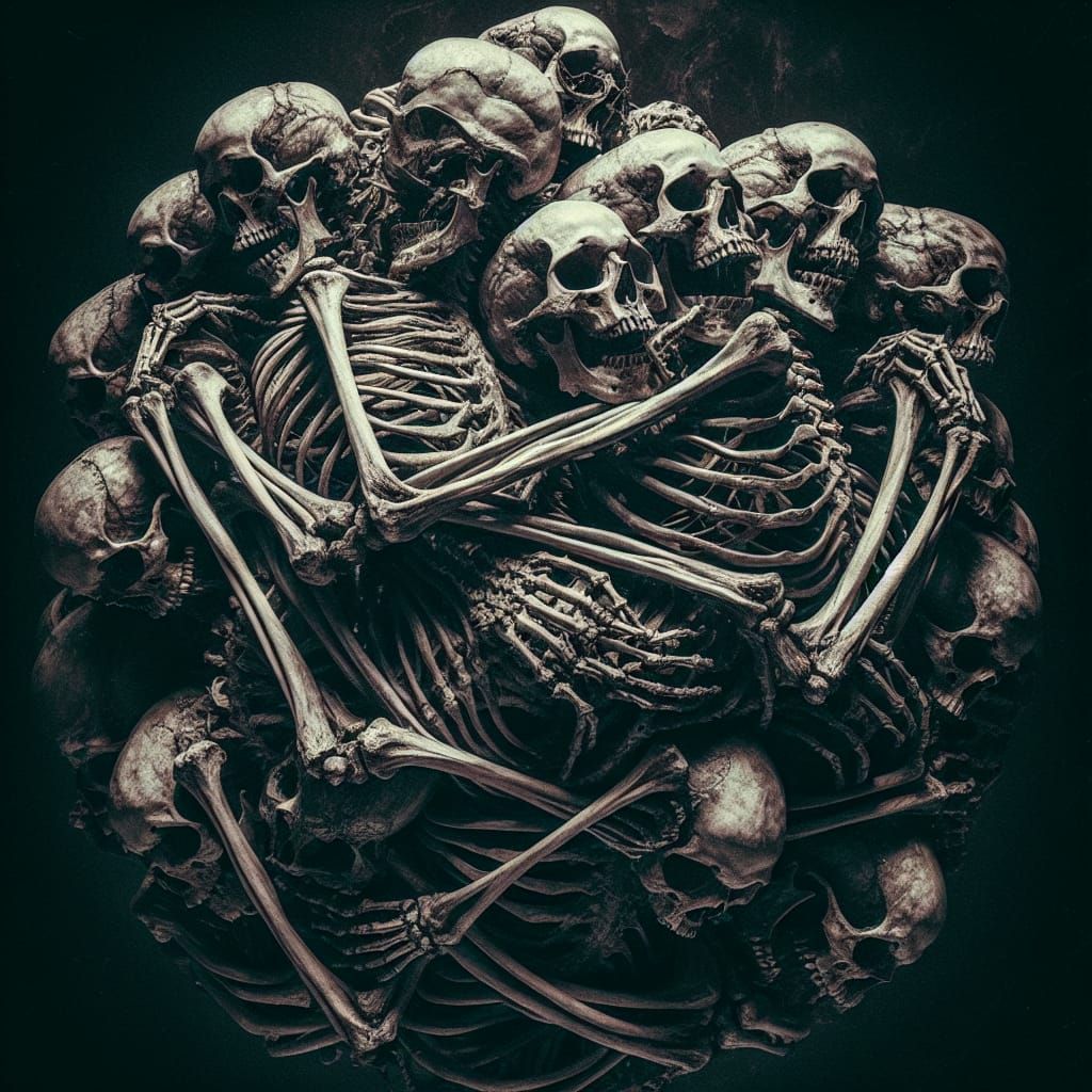 Untitled Creation