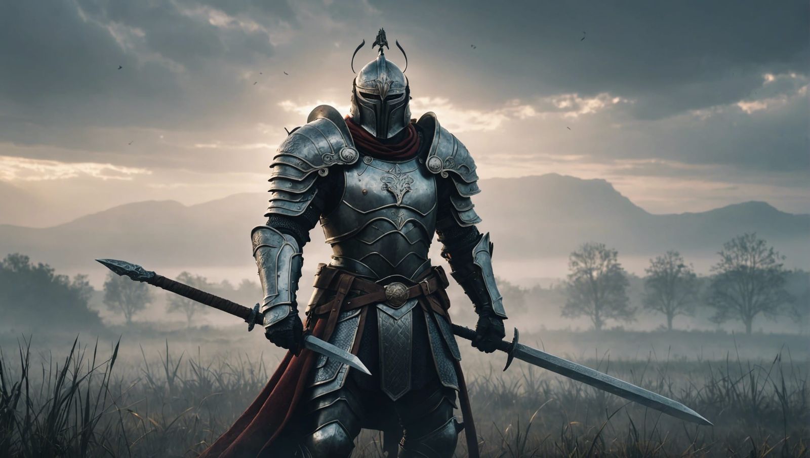 The Knight