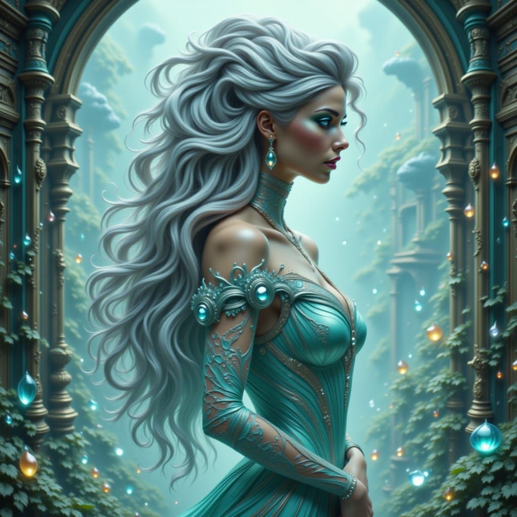 Jocelyn-
<lora:Dresses Galore:1.0> <lora:Glass Art:1.0>