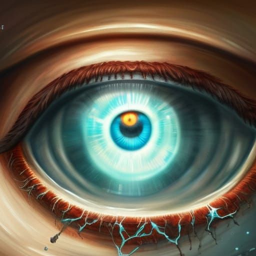 Eye