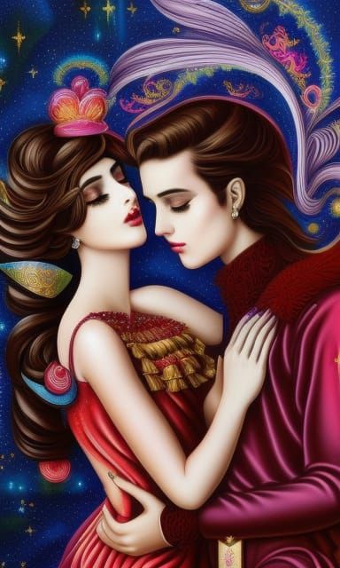 Couple
