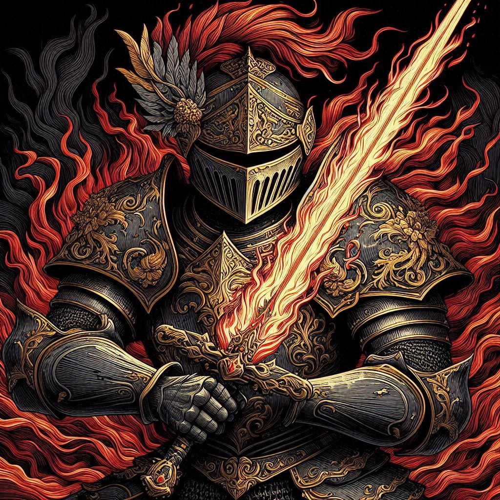 Lord of Cinder