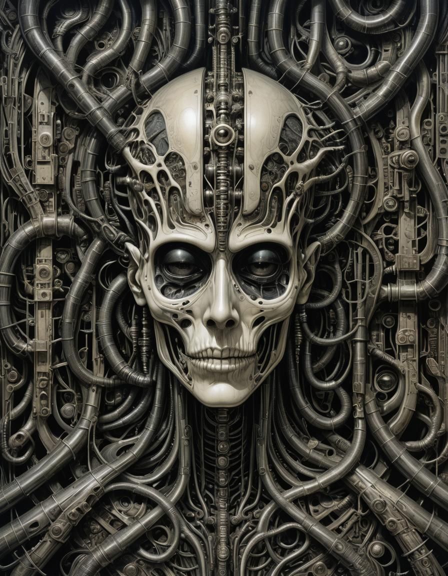 Echoes of the Machine Age