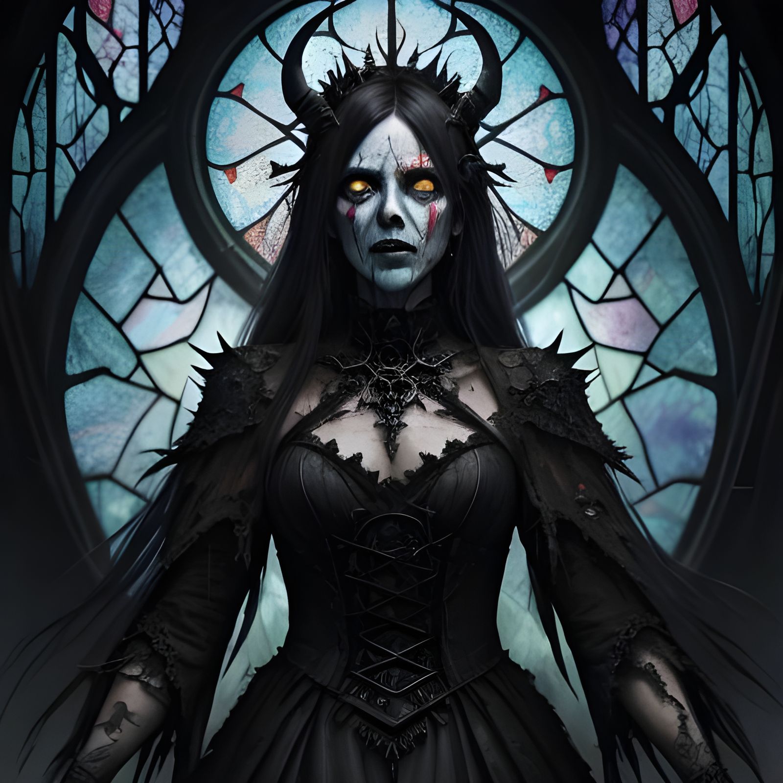 Demon Queen