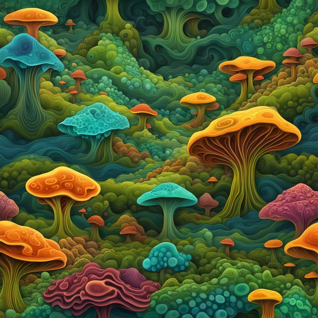 Untitled Creation