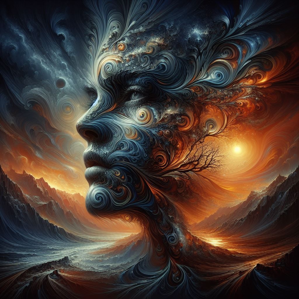 The Lyric Project : Wicked Game - Verse I