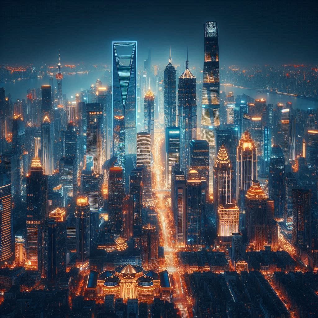 Famous City