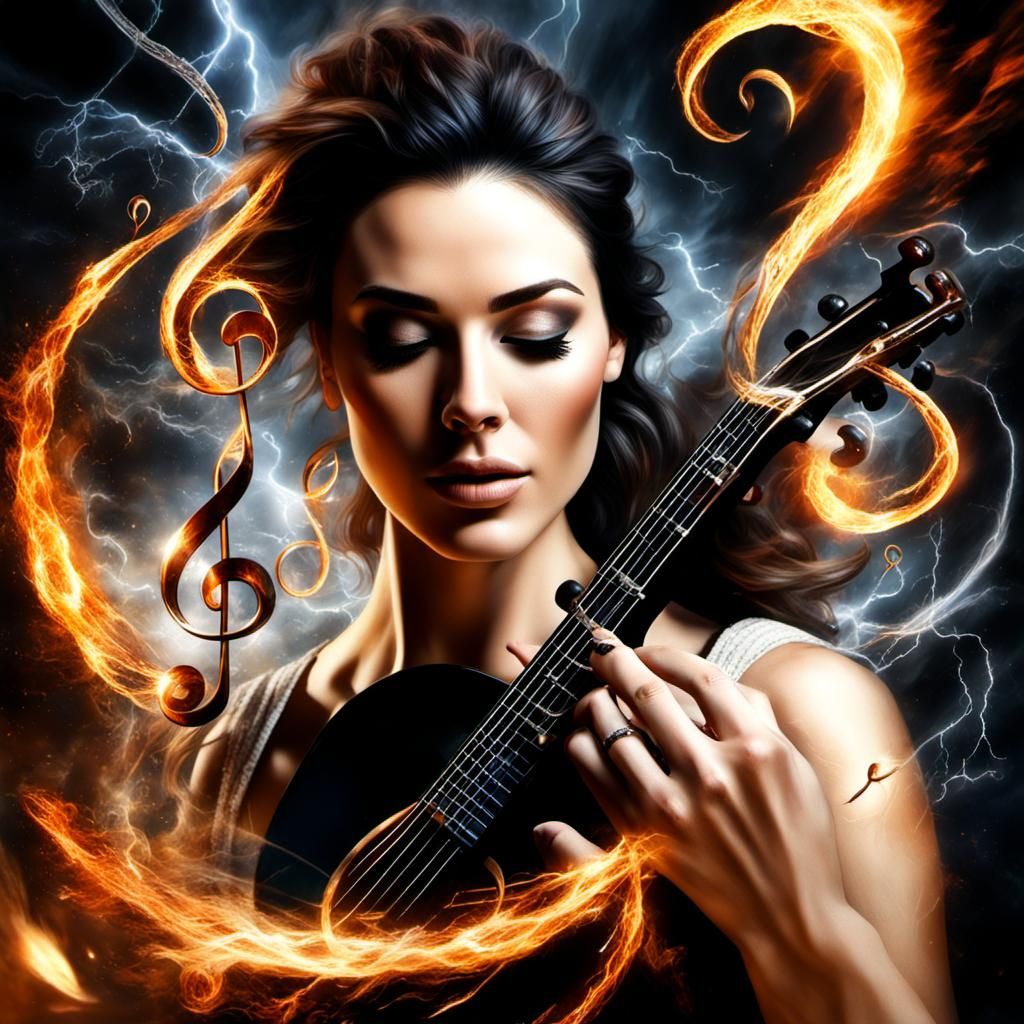 Hyperrealistic intense photorealistic photo, intense close-u...