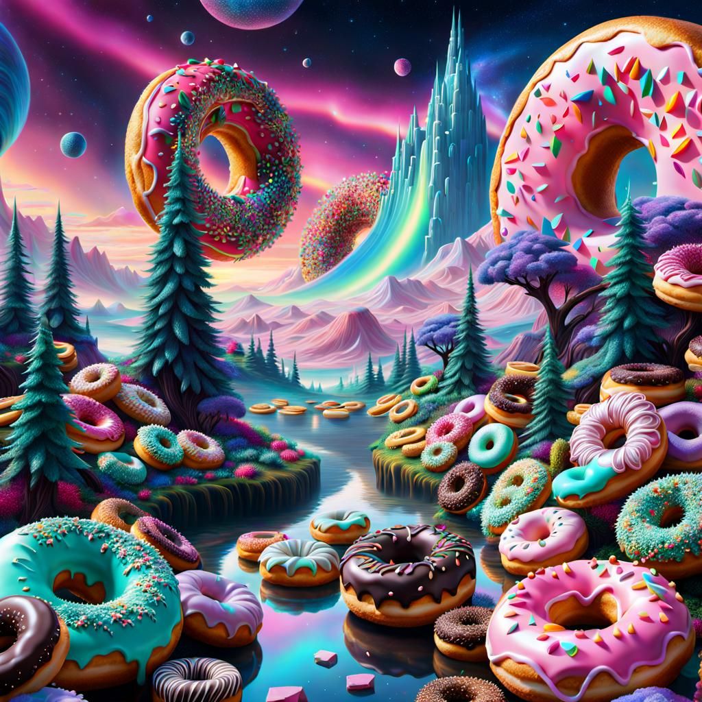 Where I Go In My Dreams...  by @Sarah