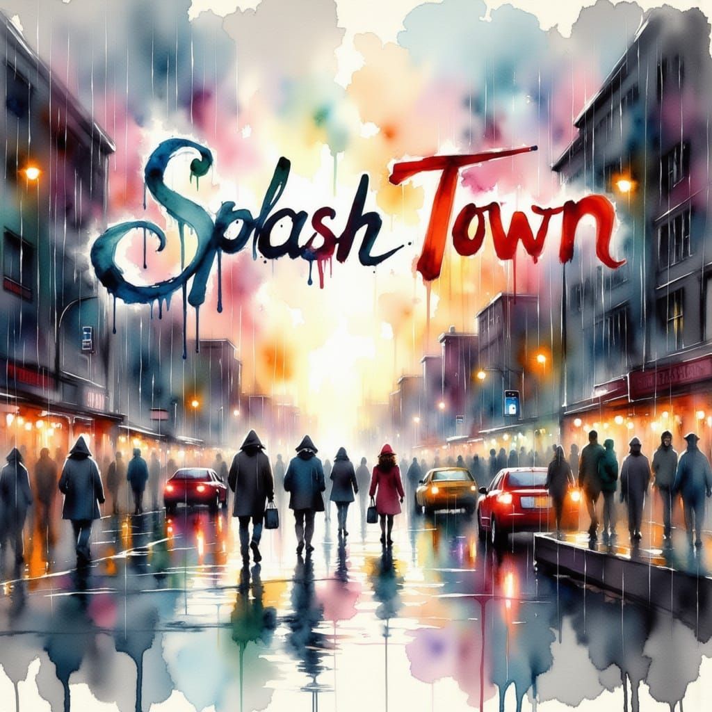 Splashtown