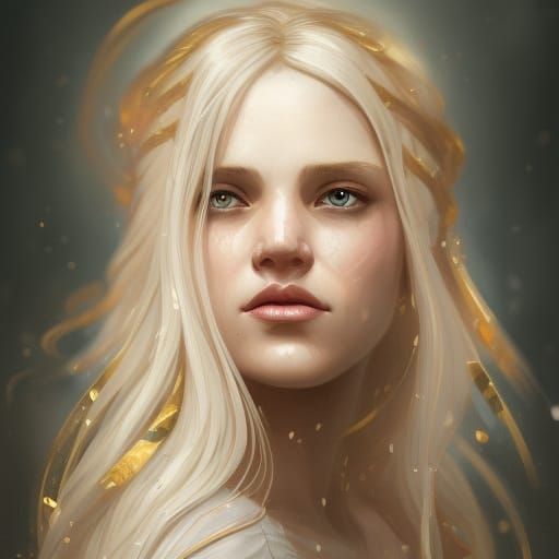 Fulla AI Generated Artwork NightCafe Creator