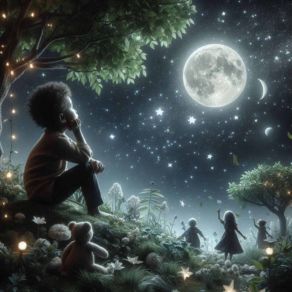 ~ Naima Penniman of Climbing PoeTree, “Being Human”