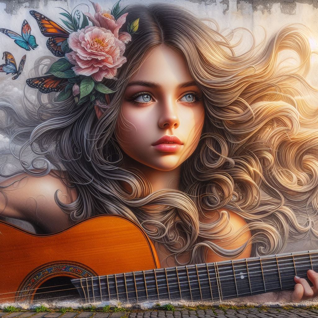 Mural of the Music