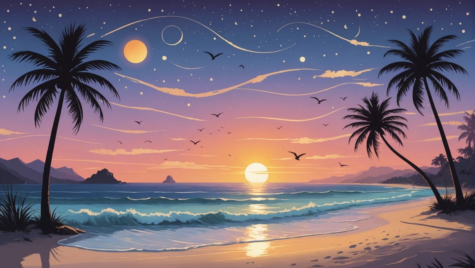 Dusk