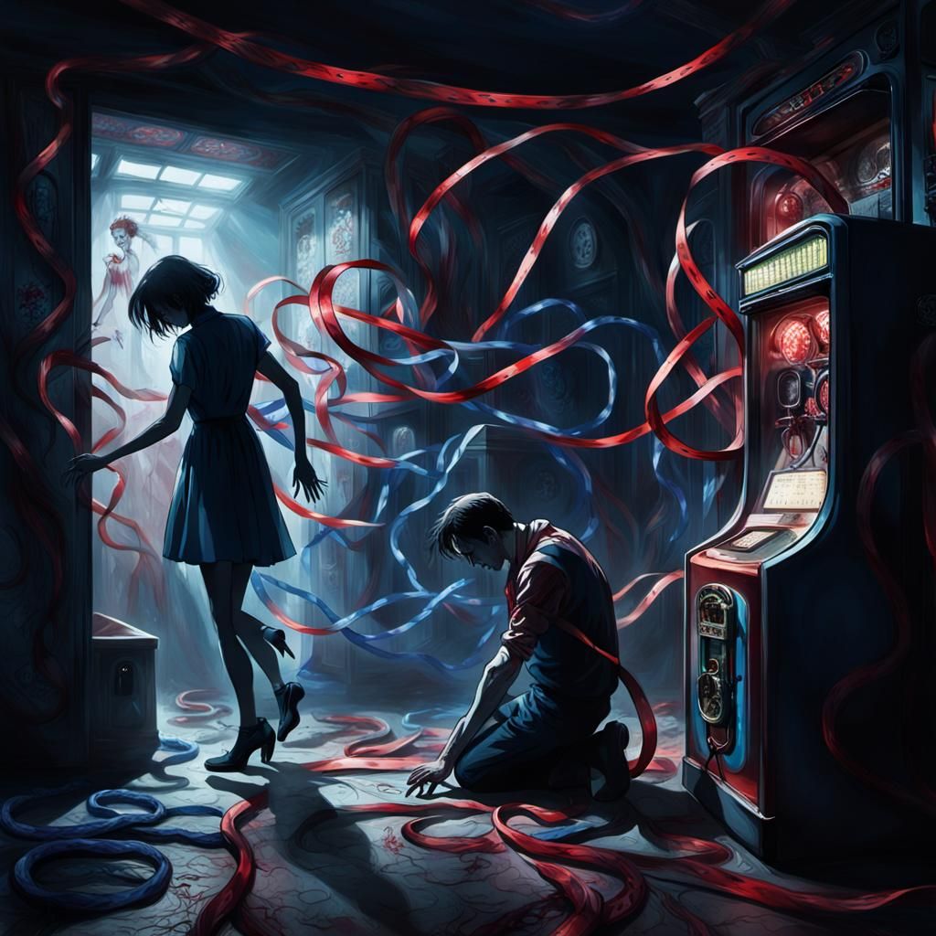 abandonment
