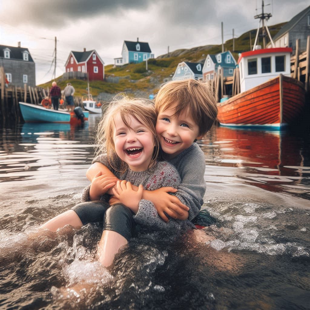 Welcome to Newfoundland