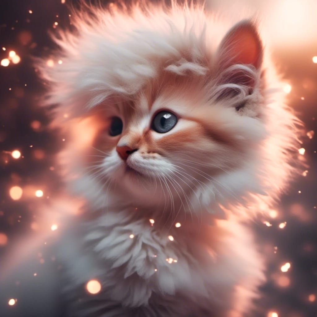 beautiful blonde haired woman <lora:Kittencove:1.0> 