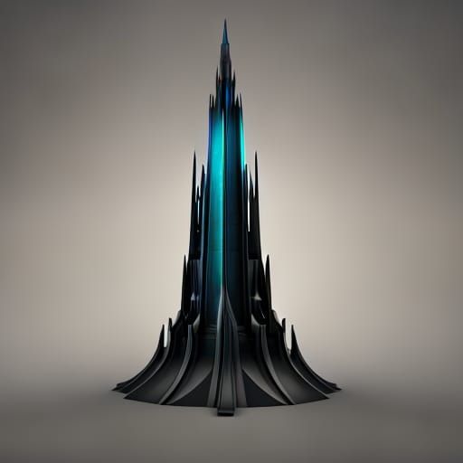 Sauron, Disney, concept art, 3d digital art, Maya 3D, ZBrush...