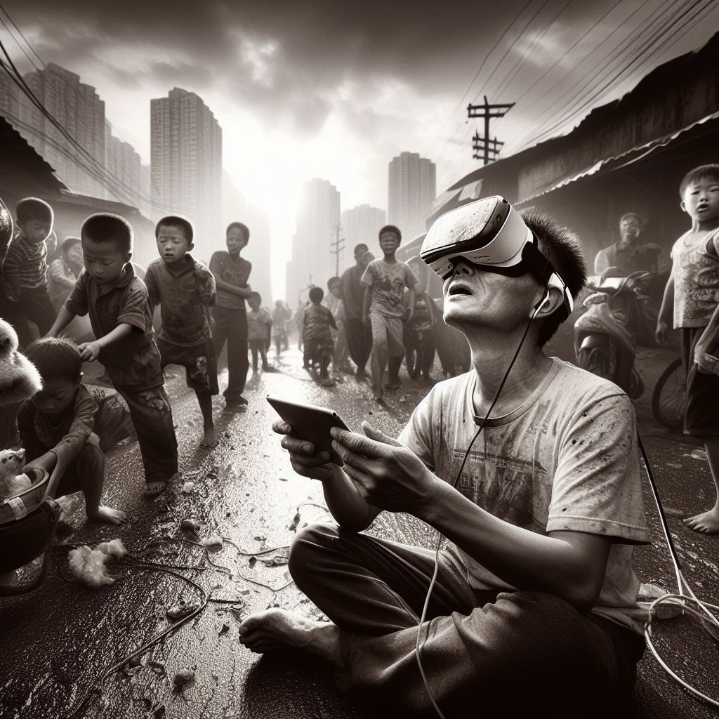 How is South Korea now ? (3)