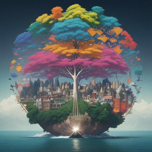 Untitled Creation