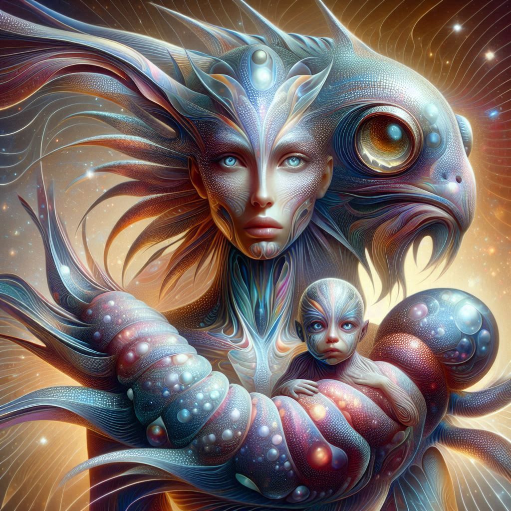 Our Child And Our Pets!!!!