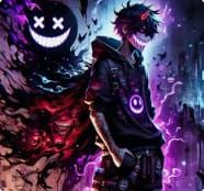 Aaron BE My Protector