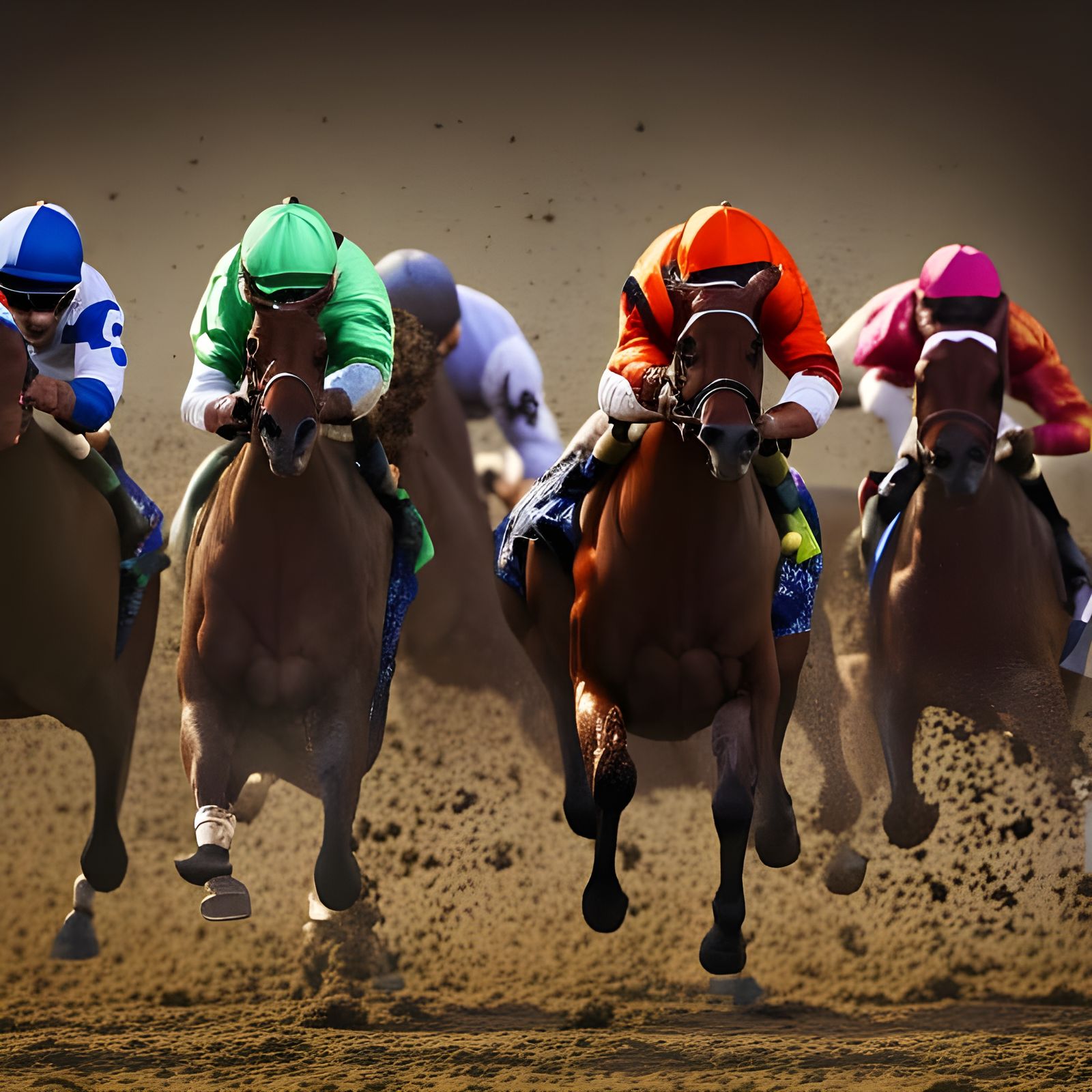 Flashpoint Fury    by @QRC