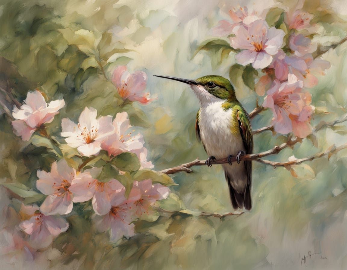 Nature's Beauty, in Many Forms  by @Mister