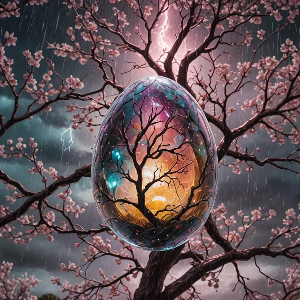 Untitled Creation