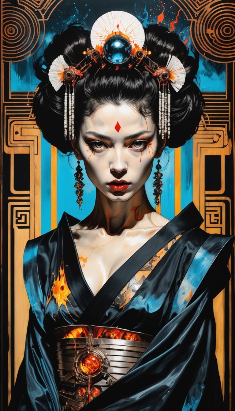 Modifications of Self