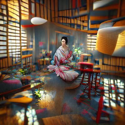 Tea ceremony