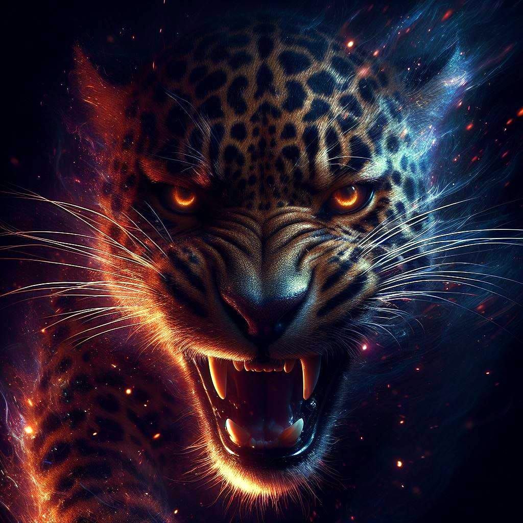 Jaguar