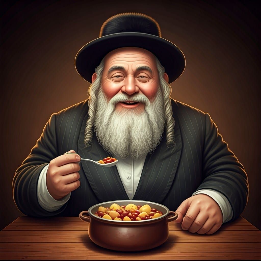 למה מנה כ"כ קטנה?