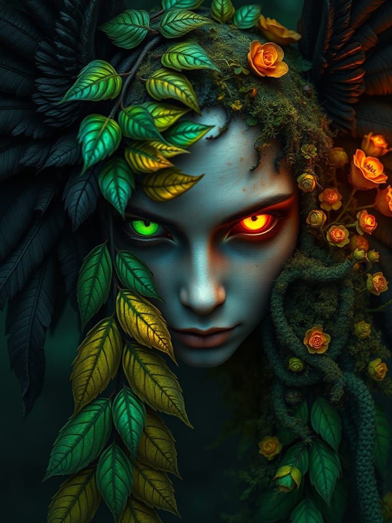 Untitled Creation