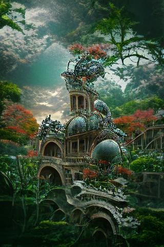 Untitled Creation