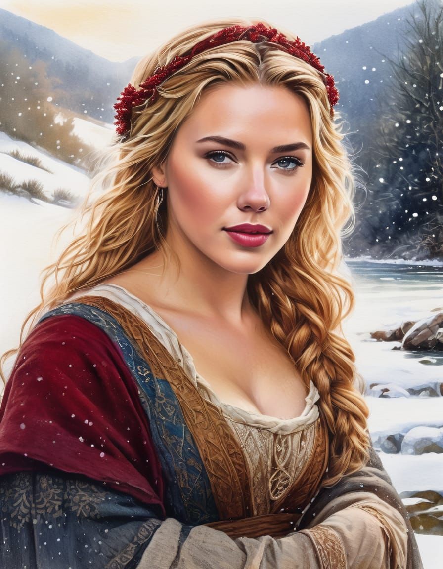 Looking for somewhere warm..