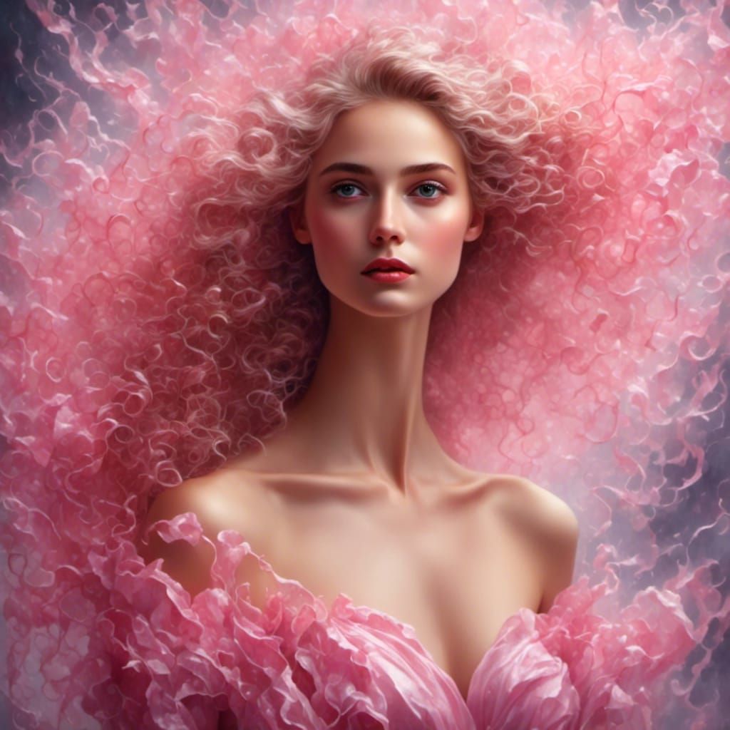 girl fantasy