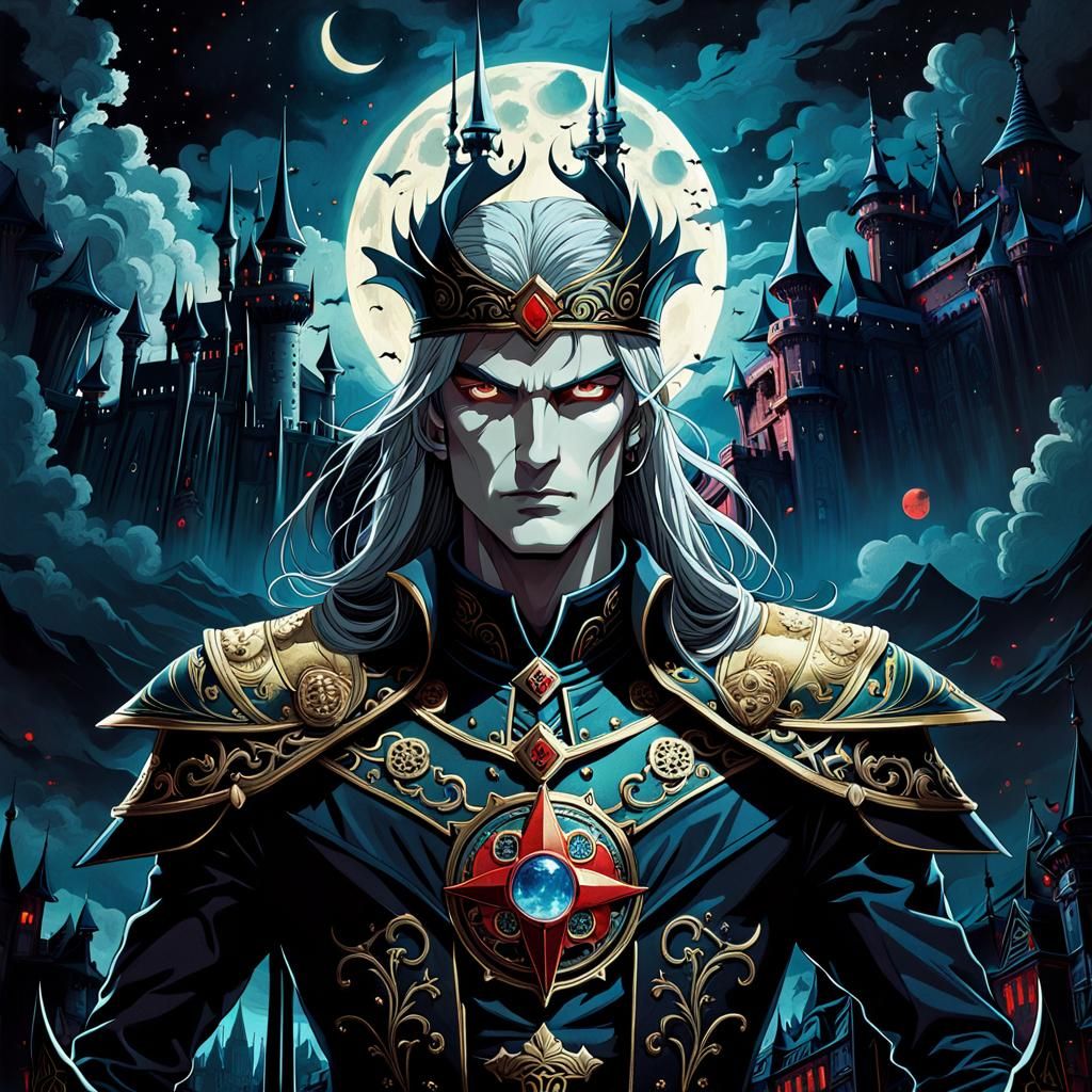 Alucard