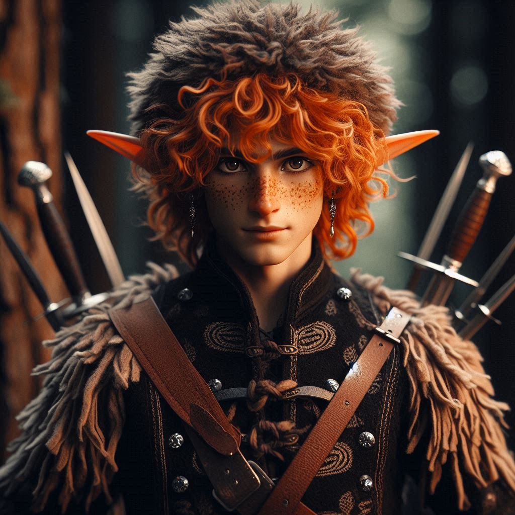 Elven