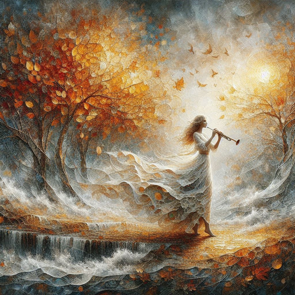 The Last Symphony of Autumn