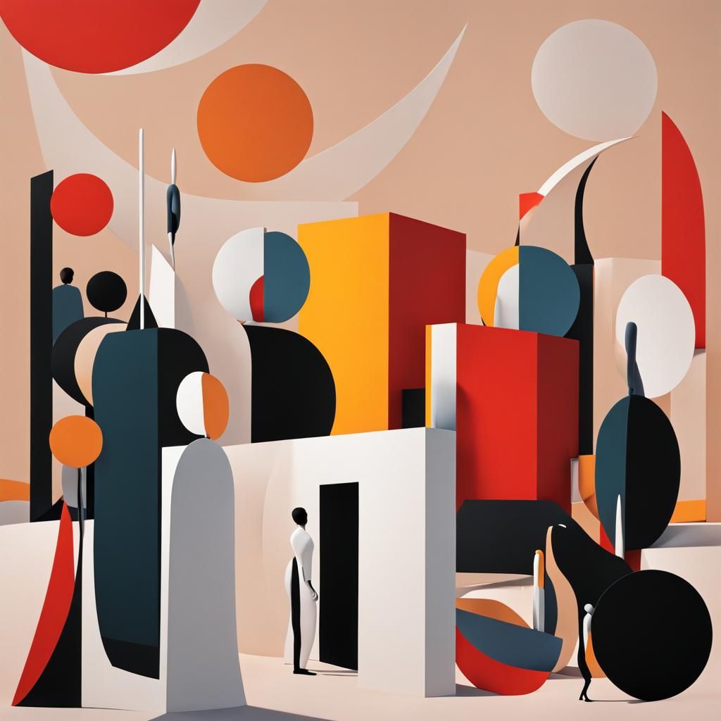 Untitled Creation