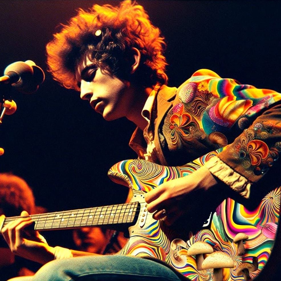 A man called Bob