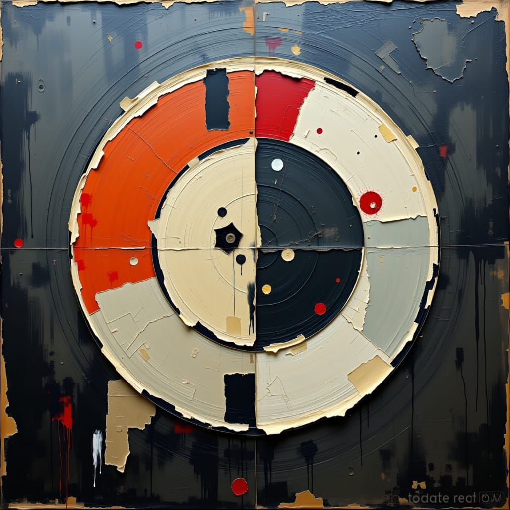 forlorn <lora:Contexture Abstract:1.0>