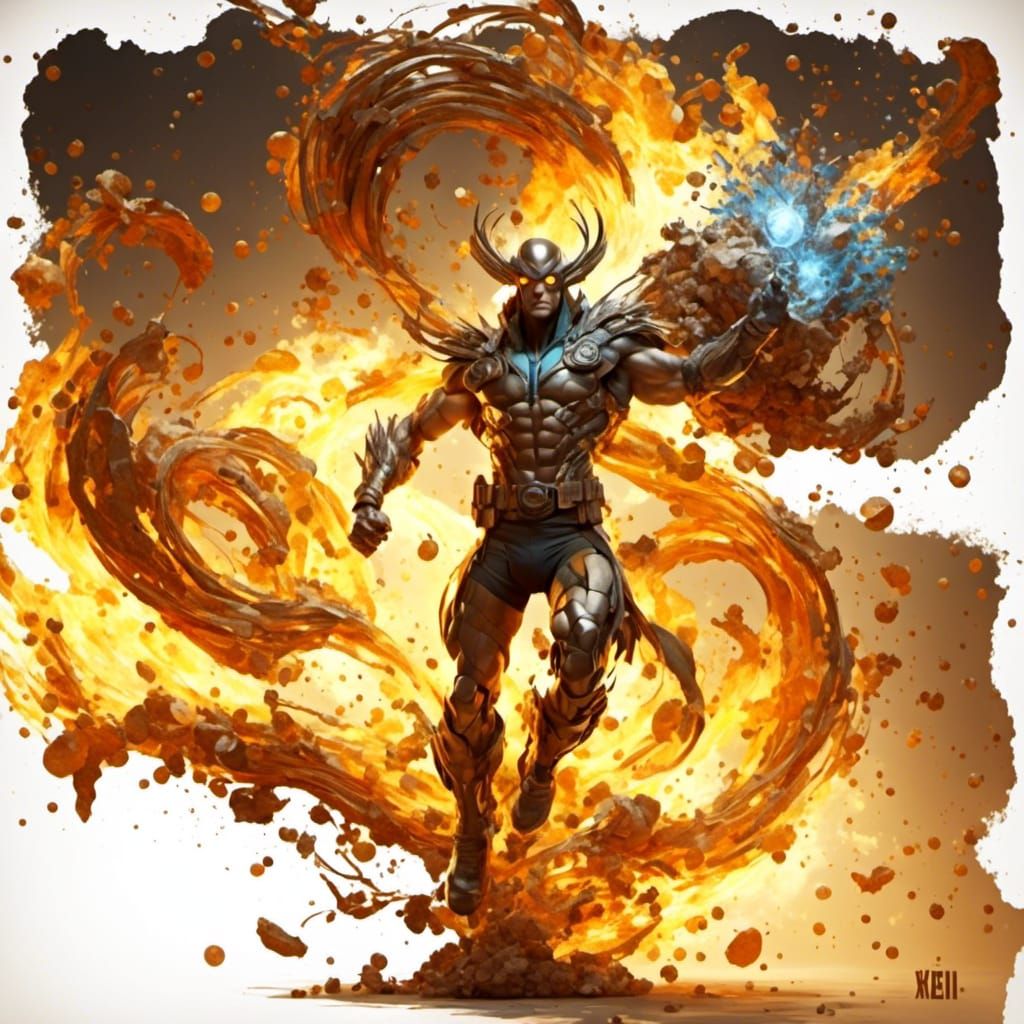 Chaos